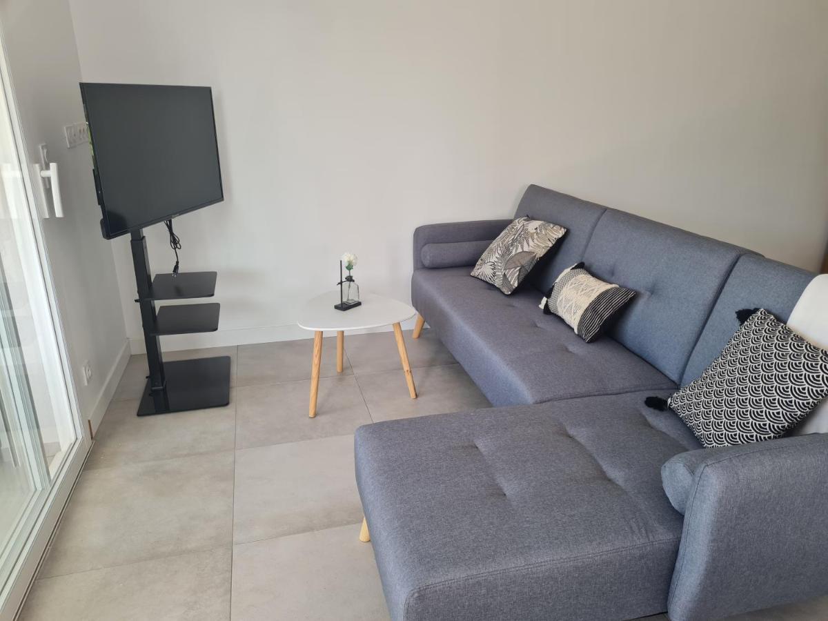 Appartamento Location Casa Monna Prunelli-di-Fiumorbo Esterno foto