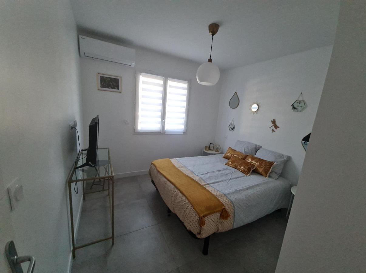 Appartamento Location Casa Monna Prunelli-di-Fiumorbo Esterno foto