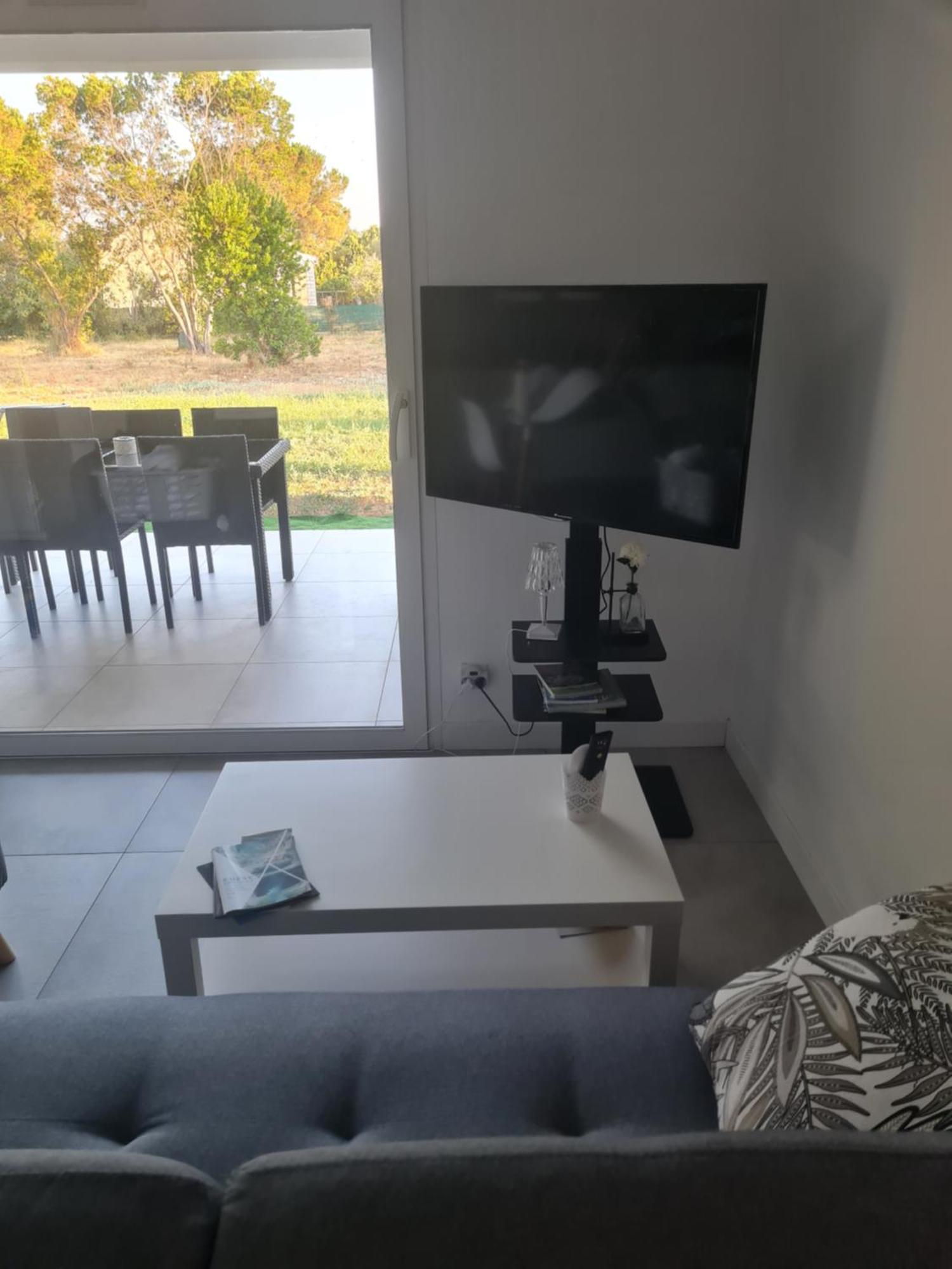 Appartamento Location Casa Monna Prunelli-di-Fiumorbo Camera foto
